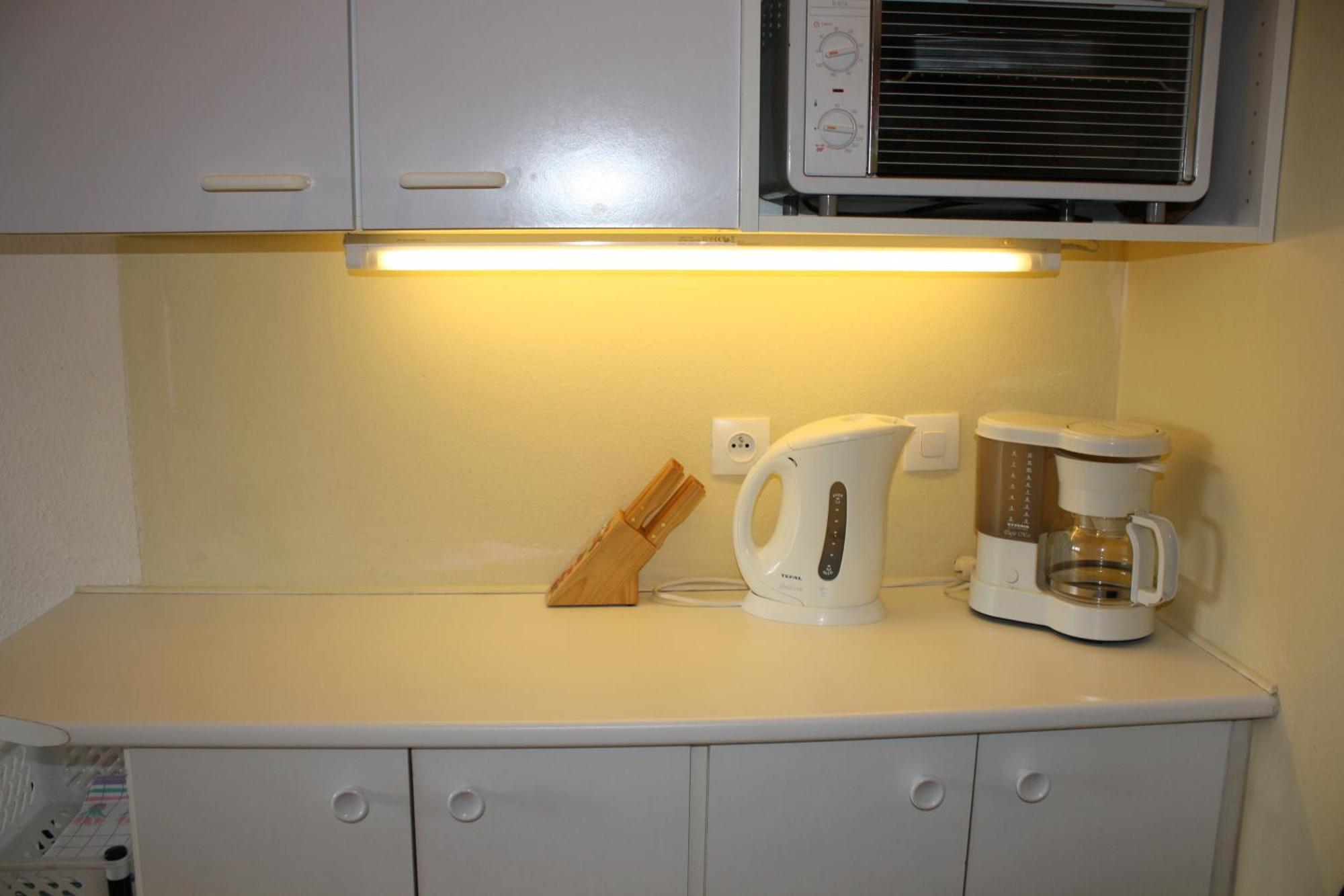 Apartment Les Pins Et Les Bruyeres