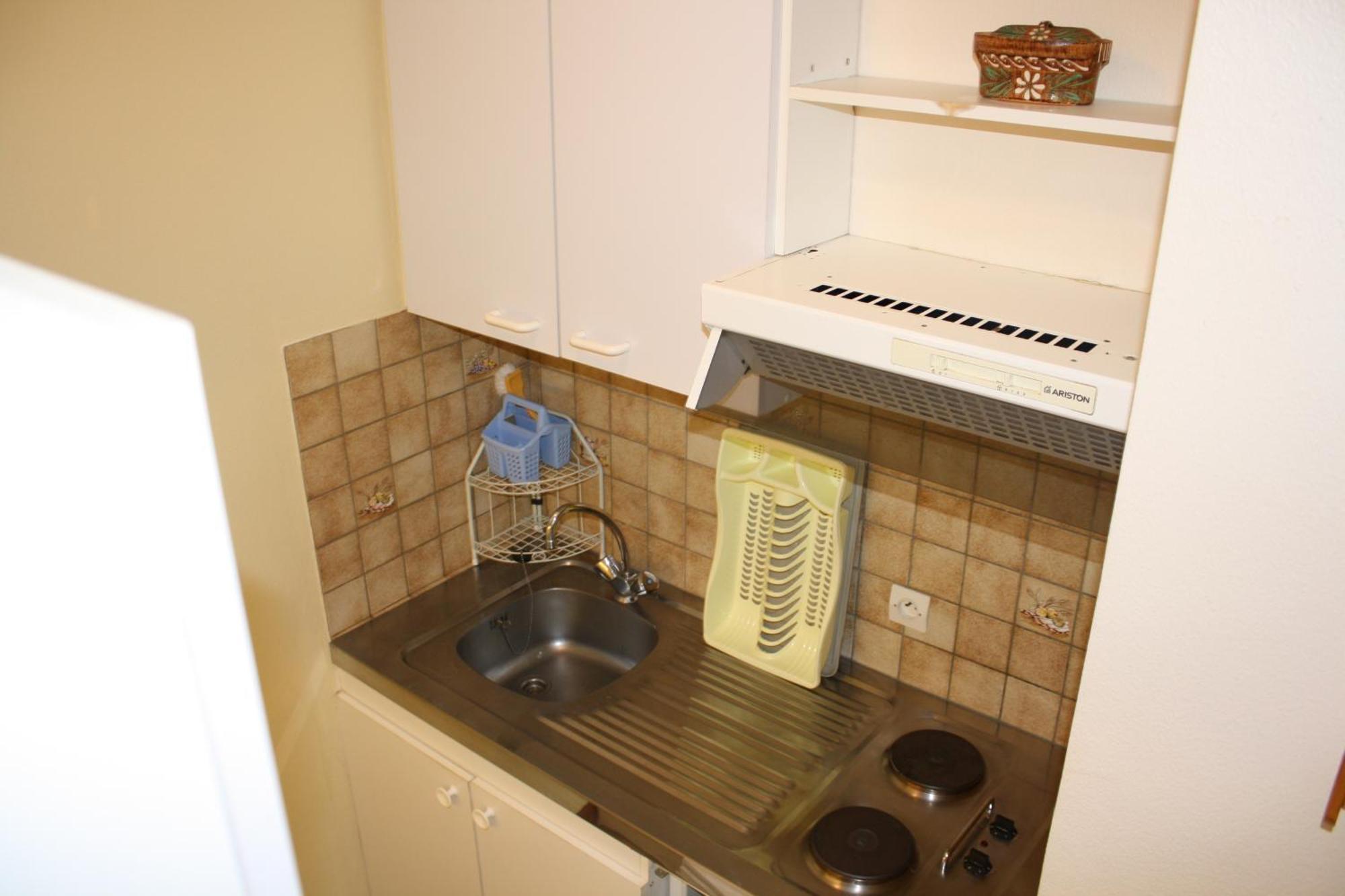 Apartment Les Pins Et Les Bruyeres