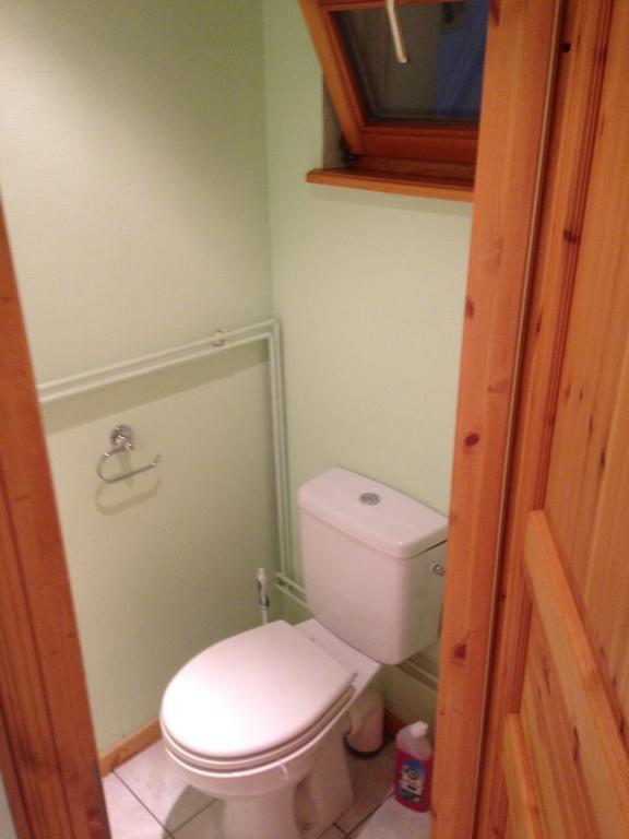 Apartment Les Pins Et Les Bruyeres *