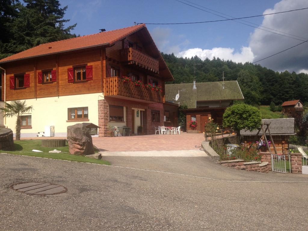 Les Pins Et Les Bruyeres Apartment